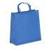 R-PET Torba transportowa z włókniny 45 x 18 x 45 cm 75 g/m² Niebieski LT91329-N0011  thumbnail