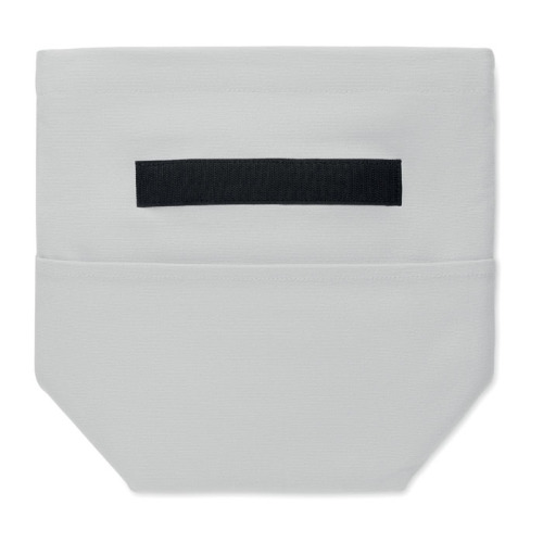 Bawełniana torba chłodząca Bialy MO2551-06 (2)