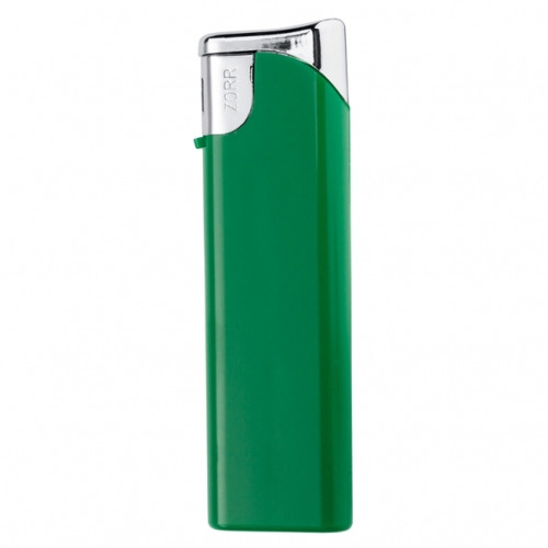 Zapalniczka plastikowa KNOXVILLE Zielony 755209 