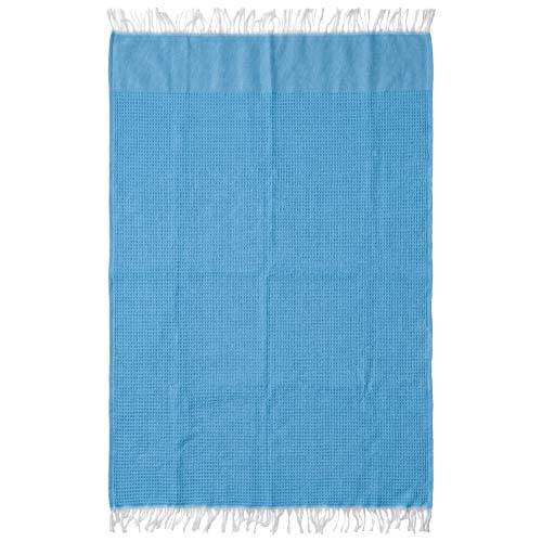 Citizen Green Seafou fouta o wymiarach 100 x 170 cm Niebieski 1PZ00352 (2)