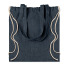 Torba na zakupy z recyklingu Granatowy MO9603-04 (1) thumbnail