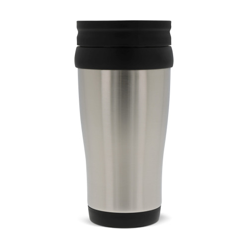 Kubek metalowy 350ml Srebrny LT98759-N0005 (2)