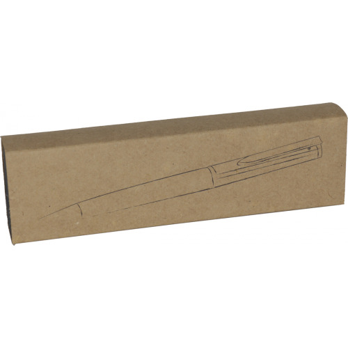 Długopis metalowy GABRIELLA Czarny 1061103 (9)