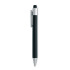 Automatyczny długopis czarny IT3361-03  thumbnail