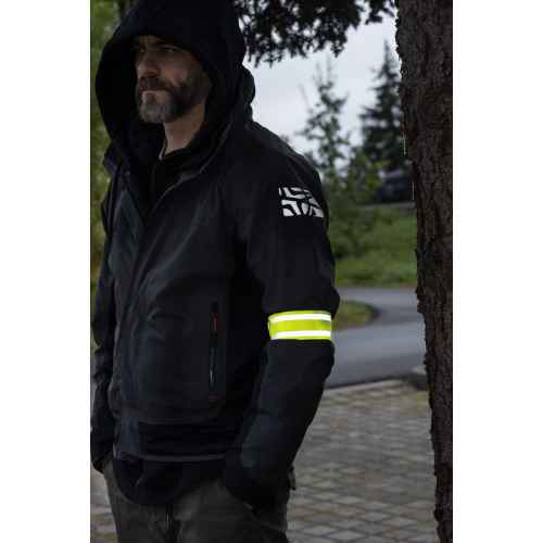 Opaska elastyczna VISO żółty 20354-12 (5)