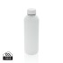 Butelka termiczna 500 ml, stal nierdzewna z recyklingu biały P435.703 (8) thumbnail