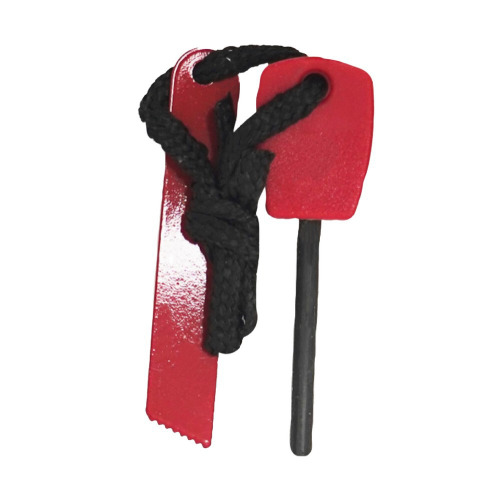 Zestaw survivalowy Air Gifts| Lieze Czarny VA934-03 (11)