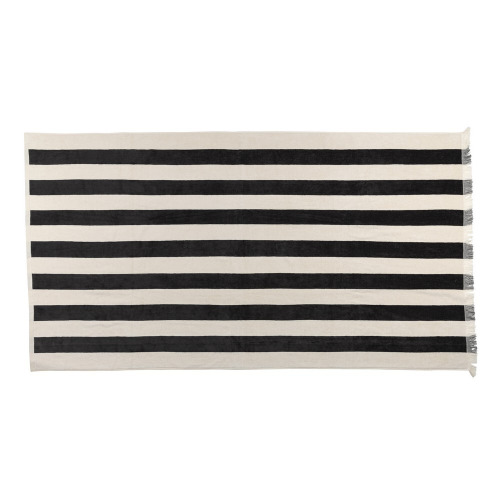 Ręcznik Hammam Ukiyo Yukari AWARE™ Szary P453.830 (2)