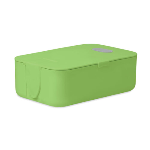 Lunchbox z PP limonka MO6205-48 