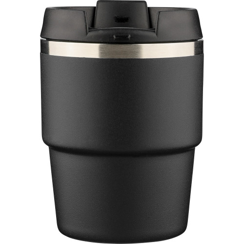 Kubek termiczny 175 ml Czarny VB107-03 (1)