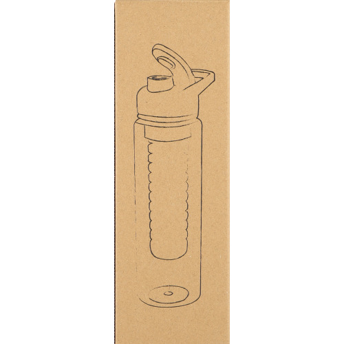 Bidon SAINT-DENIS 700 ml Czarny 086203 (8)