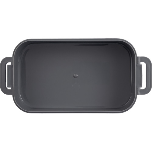 Pudełko śniadaniowe Szary VA868-19 (9)