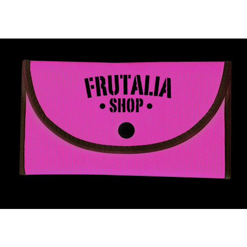 Składana torba na zakupy Zielony IT2547-09 (1)