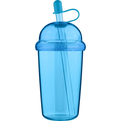 Kubek podróżny 500 ml Błękitny VB280-23 (4)
