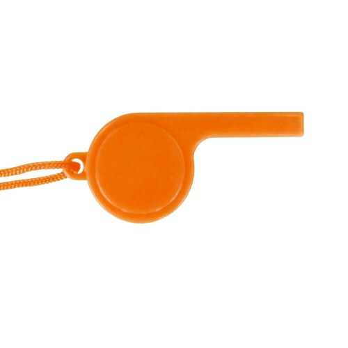 Gwizdek pomarańczowy V9666-07 (2)