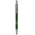Długopis, touch pen zielony V1601-06 (1) thumbnail