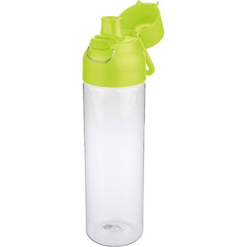 Butelka sportowa 750 ml Limonkowy VB295-09 (3)