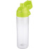 Butelka sportowa 750 ml Limonkowy VB295-09 (3) thumbnail