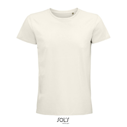 PIONEER MEN T-SHIRT 175g White Off S03565-WW-XL 