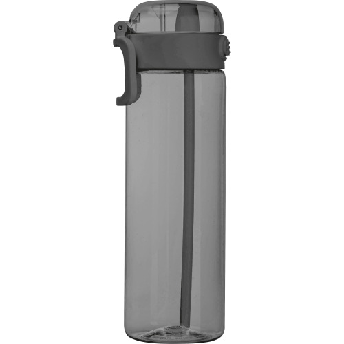 Butelka PET 820 ml LOUISA Czarny 8553003 (12)