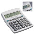 Kalkulator XXL NOLA Szary 304807  thumbnail