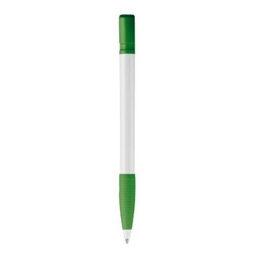 Długopis Nash Grip Biały / zielony LT80801-N0131 (3)
