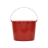 Wiadro STRONG z lejkiem 12L Czerwony BTTW00CR12LRD  thumbnail