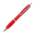 Długopis plastikowy WLADIWOSTOCK czerwony 167905 (2) thumbnail