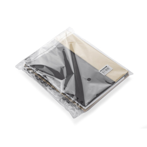 Notes MAGO B6 Czarny 17585-02 (8)