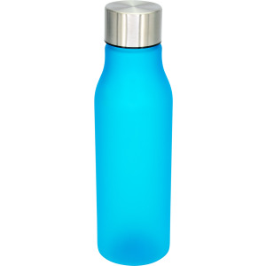 Butelka plastikowa 550 ml DENISE Jasnoniebieski
