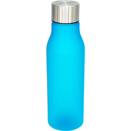 Butelka plastikowa 550 ml DENISE Jasnoniebieski 6065624 