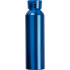 Butelka z aluminium z recyklingu CORK 600 ml Niebieski 424704 (3) thumbnail