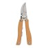 Drewniane, ogrodowe narzędzie wielofunkcyjne brązowy P221.309 (1) thumbnail