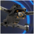 Prixton Alpha Pro dron Czarny 2PA17590 (5) thumbnail