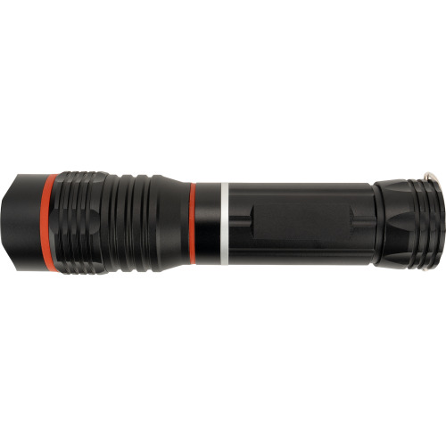 Latarka BIWA Schwarzwolf Czarny F2300800AJ303 (16)