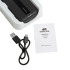 Power Bank VA2081 20000 mAh RIVACASE Czarny EG834903 (10) thumbnail