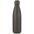 Cove Izolowana próżniowo butelka ze stali nierdzewnej o pojemności 500 ml Matowy szary 10067191 (3) thumbnail