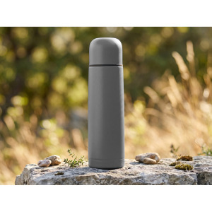 Termos 500 ml | Olympe Szary