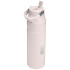Butelka na wodę Stanley IceFlow™ 2.0 o pojemności 1,06 litra ze składaną słomką Jasnoróżowy 10088441 (1) thumbnail