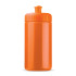 Bidon Sportowy Classic 500ml Pomarańczowy LT98795-N0026  thumbnail