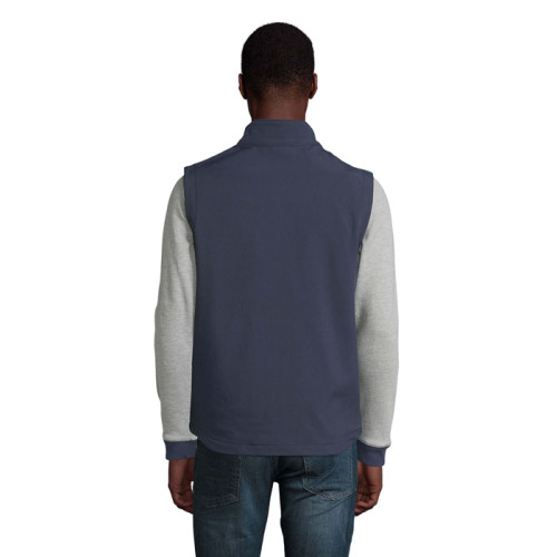 RACE BW MEN SOFTSHELL French Navy S02887-FN-XXL (1)