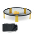Roundnet/spikeball Czarny MO6471-03  thumbnail