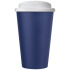 Americano® 350 ml tumbler with spill-proof lid Niebieski 21069523 (2) thumbnail