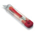 Plastikowy nożyk czerwony IT3011-05 (1) thumbnail