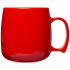 Kubek Classic wykonany z tworzywa sztucznego o pojemności 300 ml Czerwony 21001204 (2) thumbnail