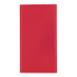 Power bank Mauro Conti 3500 mAh Czerwony V4851-05 (3) thumbnail