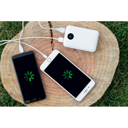 Power bank 10000 mAh Air Gifts | Daniel Biały V0133-02 (2)