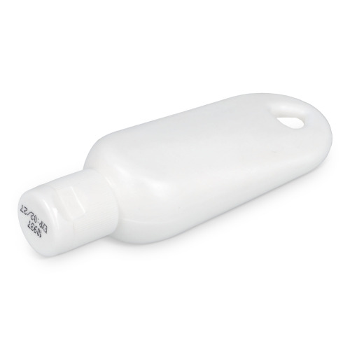 Olejek do opalania SPF30 30ml Biały LT91832-N0001 (3)