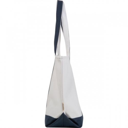 Duża torba bawełniana z długimi uszami 730 g/m2 HARVEY Beżowy 6519813 (4)