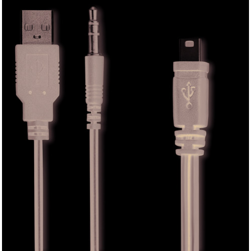 Głośnik bezprzewodowy Czarny MO8906-03 (4)